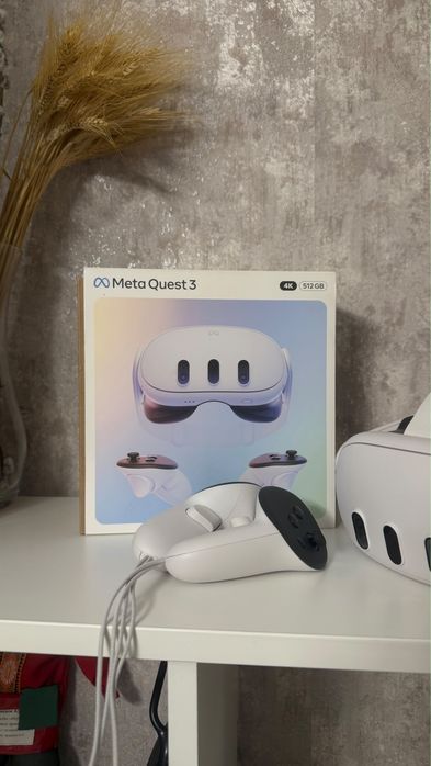 Meta Quest 3 512GB