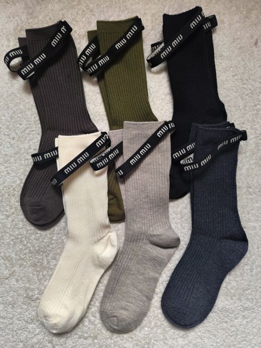 Дамски  красиви чорапи