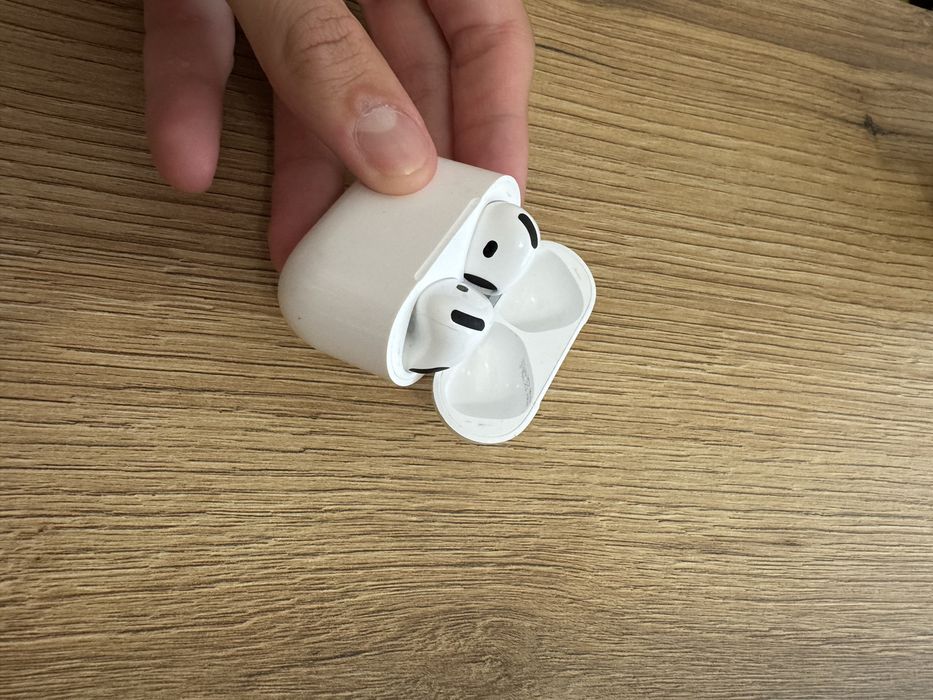 Air pods 4 gen.
