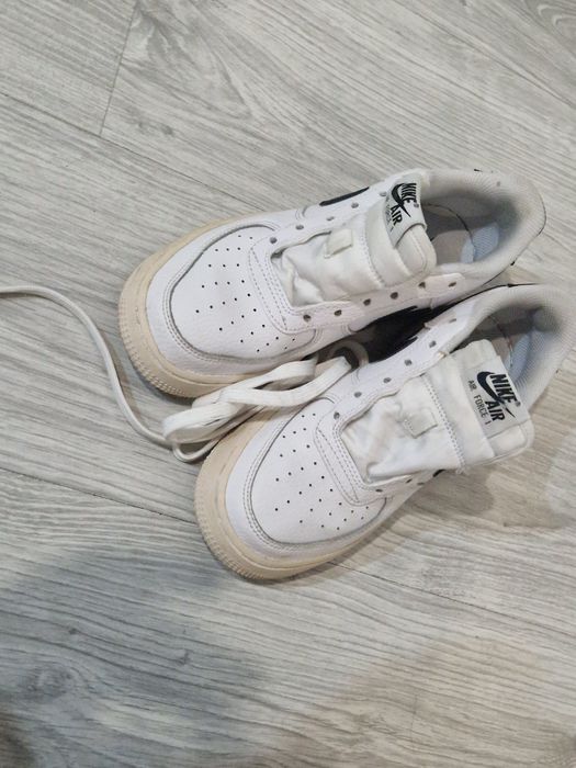 Adidași Nike stare excelenta