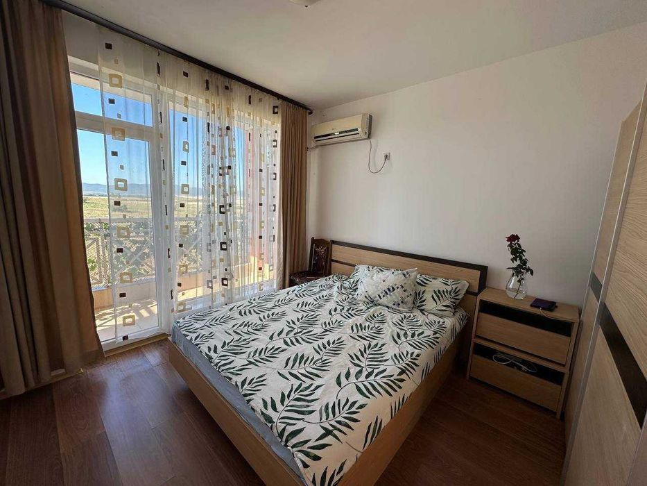 Продава се Тристаен апартамент в к.к. Слънчев бряг - 70 кв.м за 481 €/кв.м - Снимка #3