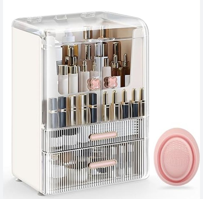 Vând organizator machiaj