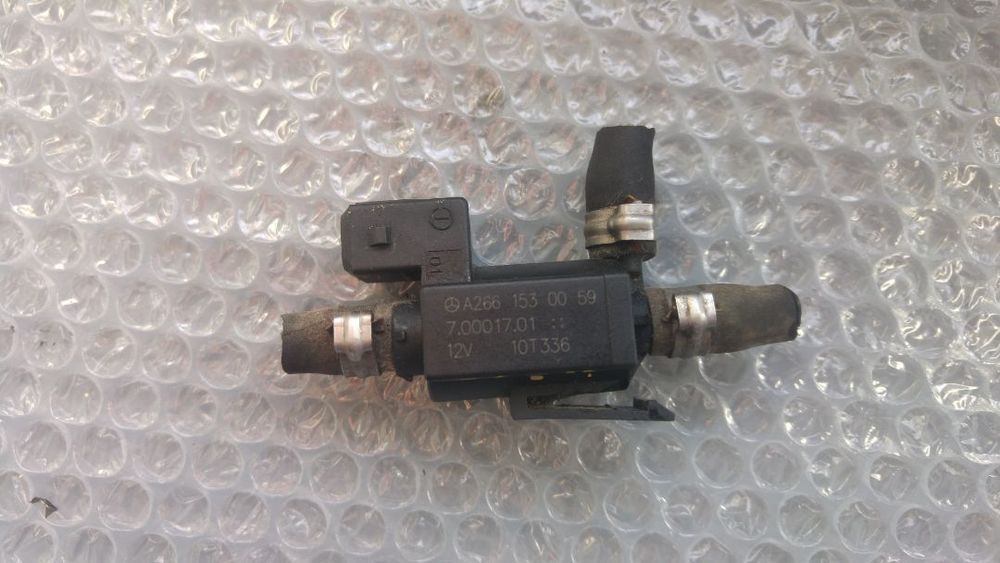supapa reglaj presiune 1.8 turbo benz 271861 M 271.861 m271.861 mercedes slk r172