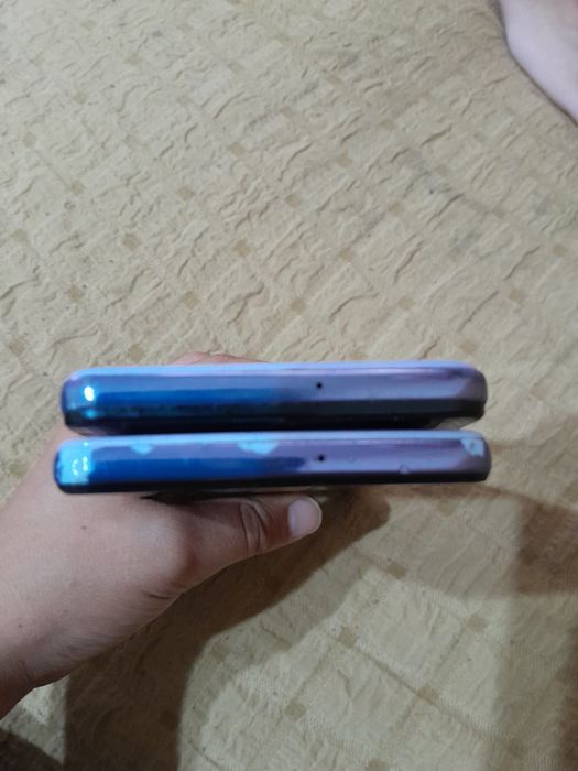 Samsung a 32 2 штуки