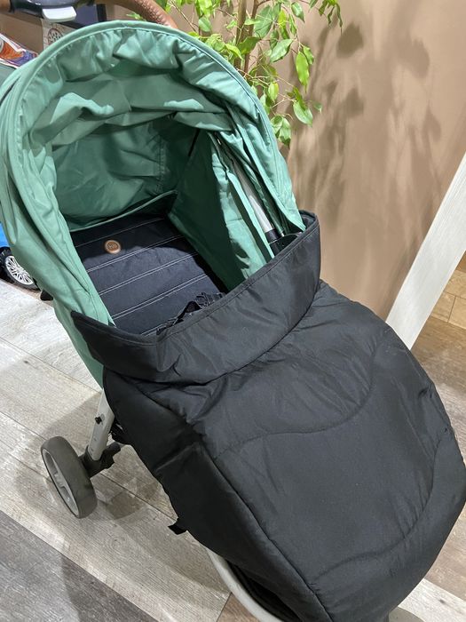 Детская коляска.