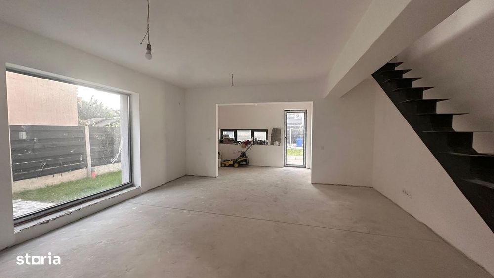 Casa Tip Duplex P+1 | 5 Camere | Corbeanca – Tamasi |