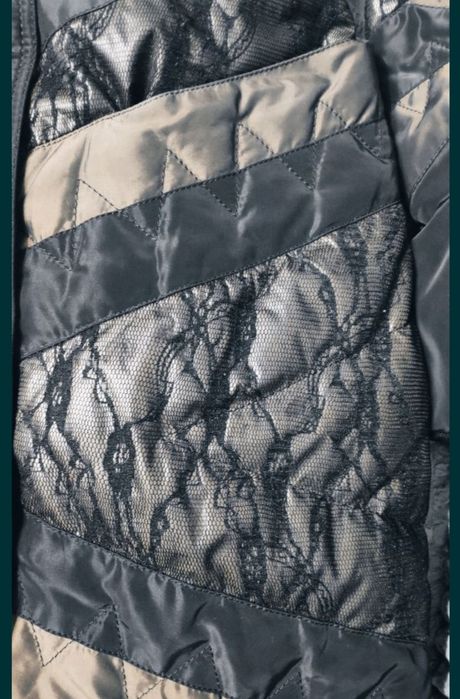 Куртка -Пальто размер 40 -42.