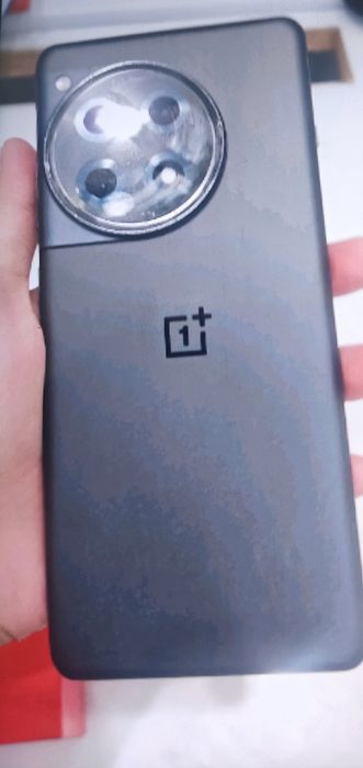 OnePlus 12r 16 256