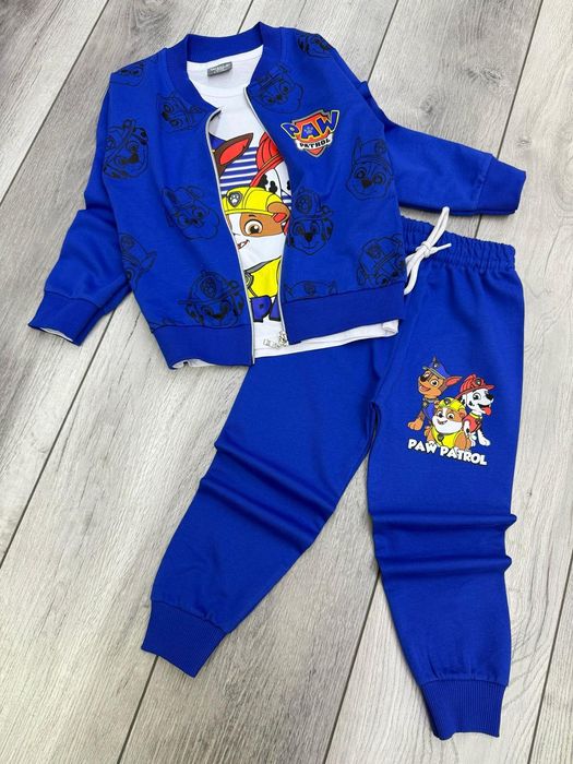 Trening pentru copii