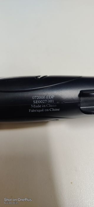 Насос для мячей Nike