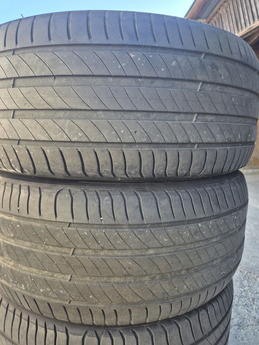 Anvelope vara Michelin 245/45/18
