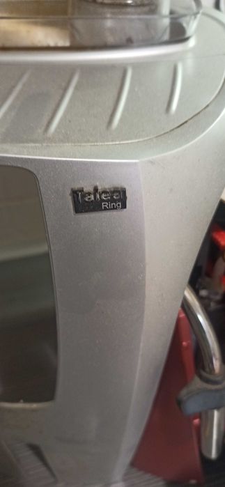 Saeco  Talea ring за части