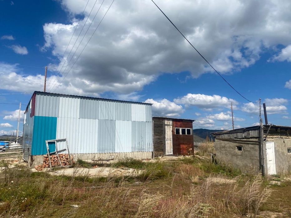 Продам дом в с. Верхние Тайынты