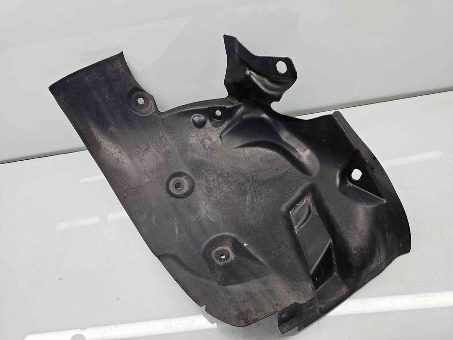 Carenaj roata dreapta fata Renault Megane 3 (B95) [Fabr 2008-2016] OEM