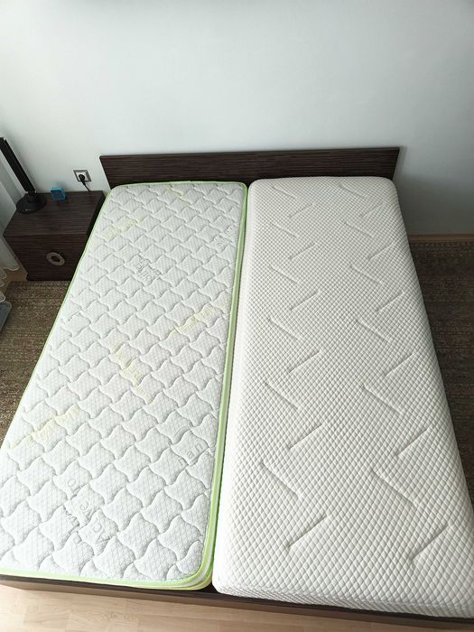 Матрак за спалня Nani Sirena Ultraflex (200 х 82 х 22) - 1 брой