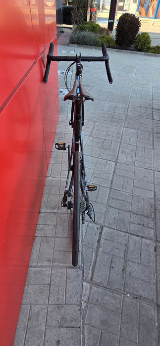 Гравел Карбон GT 2x10 L разм. 56