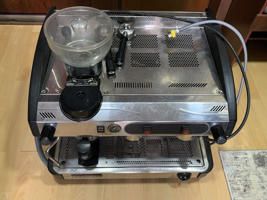 Кофемашинка ExPobar италянск