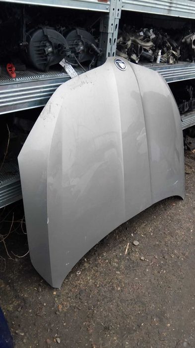 Capota Skoda Octavia 3 an 2017 facelift