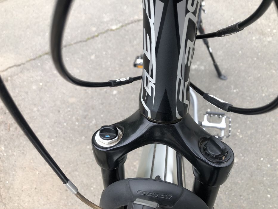 Vand bicicleta dama Felt Q80