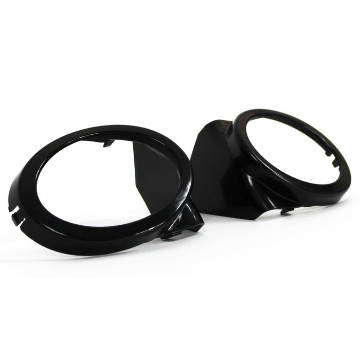 Proiectoare ceata BMW E46/ E39 Clare