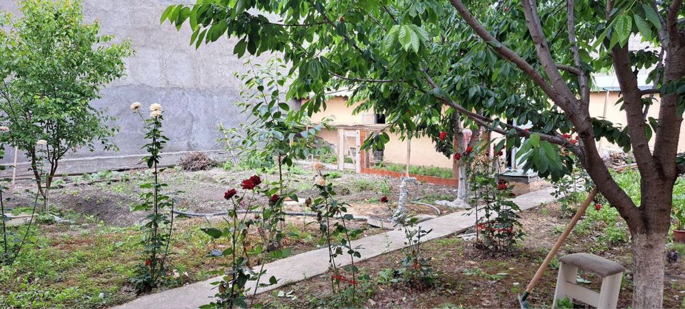 На продаже дом в Янгихаетском районе , улица Бирлик