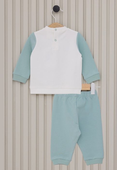 Trening US Polo ASSN pentru bebelusi 6-9 luni