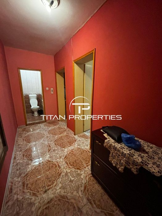 Двустаен, под наем, ж.к Братя Миладинови