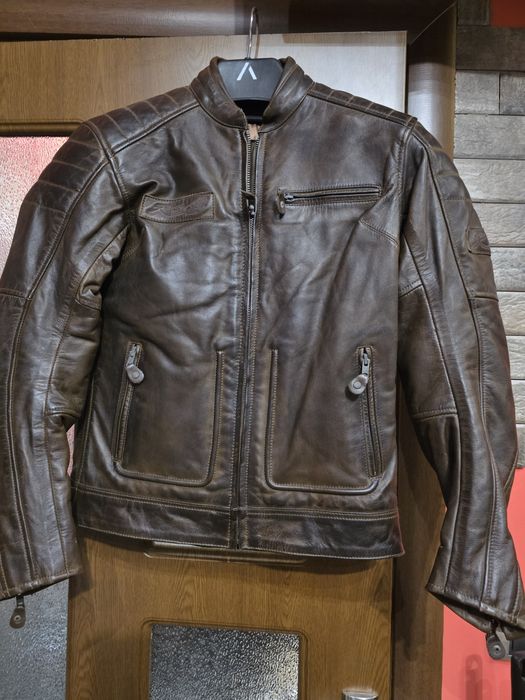 Дамско мото яке RST размер S