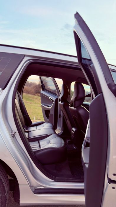 Volvo xc 60  2015 2.0 diesel automat