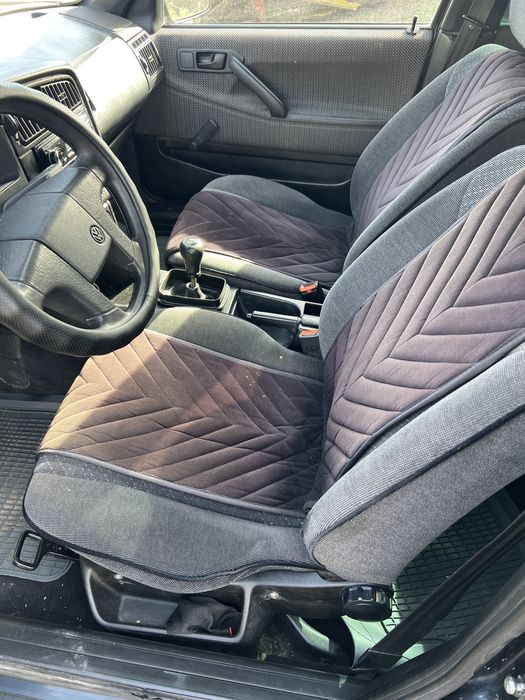 Volkswagen Passat B3