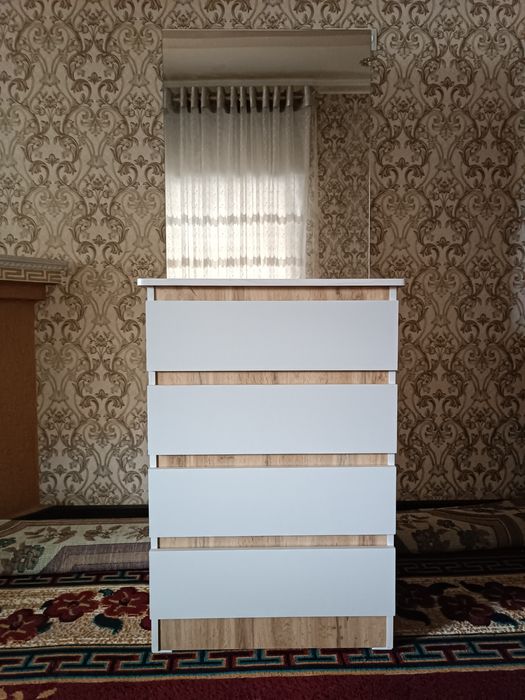 Kamod & tryumo ishlab chiqaruchuidan sehdan