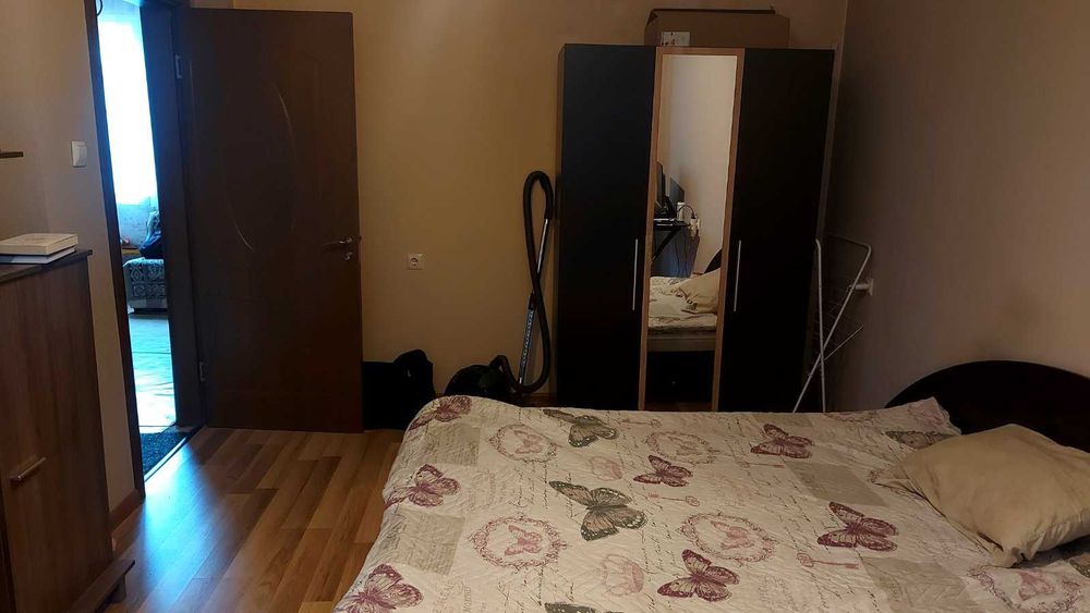 Продава се Тристаен апартамент в Хасково, Училищни - 92 кв.м за 582 €/кв.м - Снимка #5