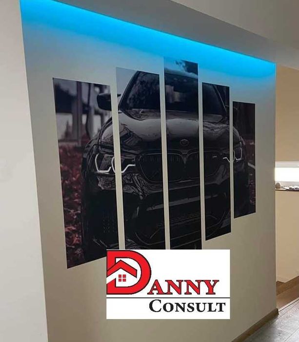 Едноетажна къща на две нива в центъра на гр. Лясковец