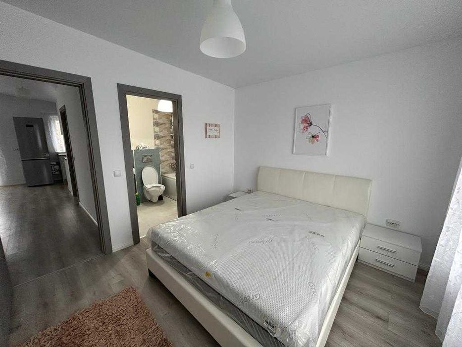 Inchiriere casa noua 2023-Gageni, Paulesti.