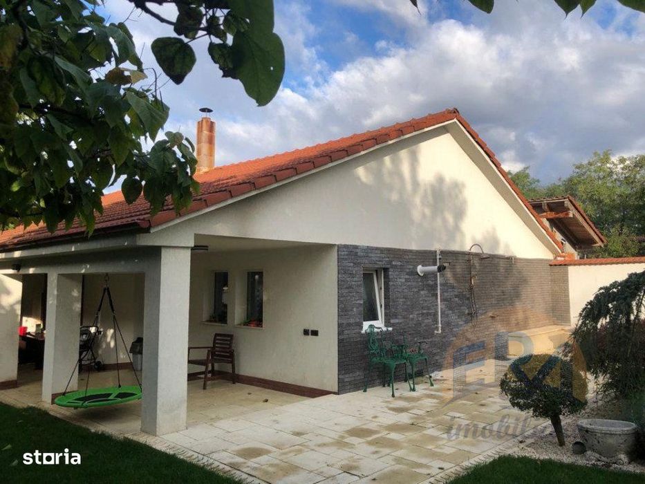 3 Corpuri de cladire | Teren 1.118 mp - Oncea, str. Cantaretului
