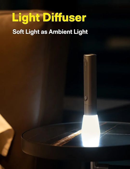 Hoto USB C фенерче водоустойчиво