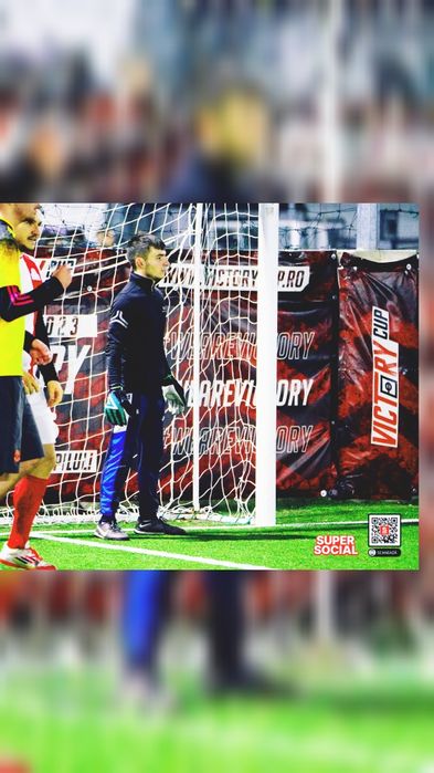 Antrenor personal copii/adulți