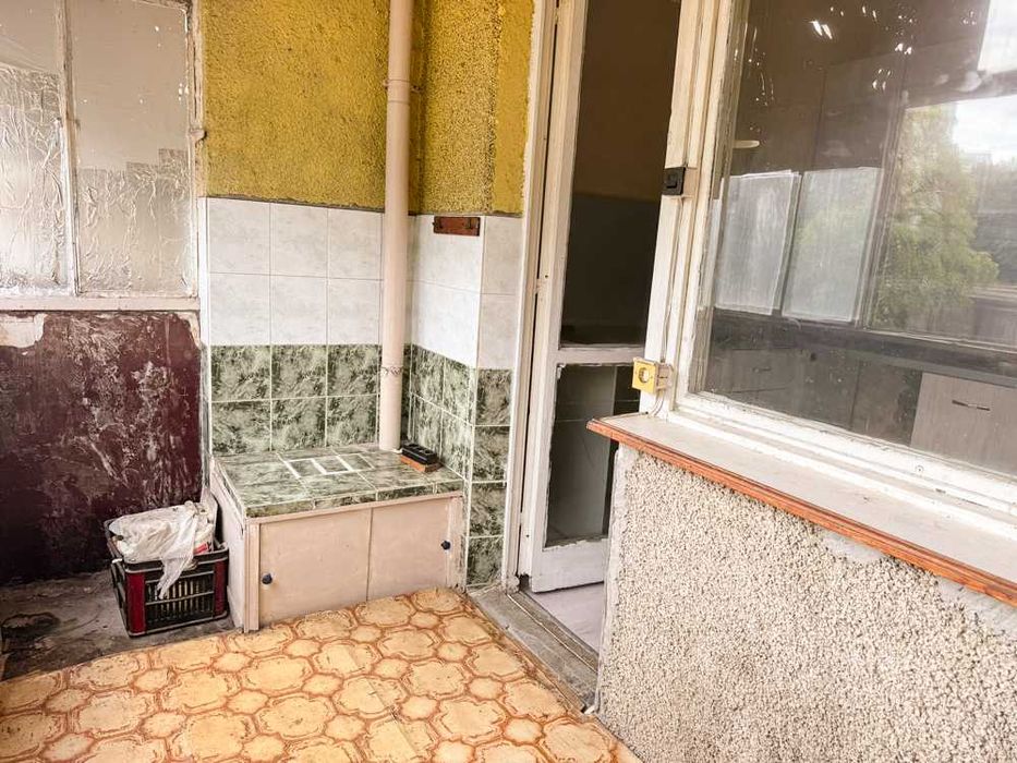 Продава се Едностаен апартамент в Русе, Дружба 1 - 37 кв.м за 1190 €/кв.м - Снимка #7