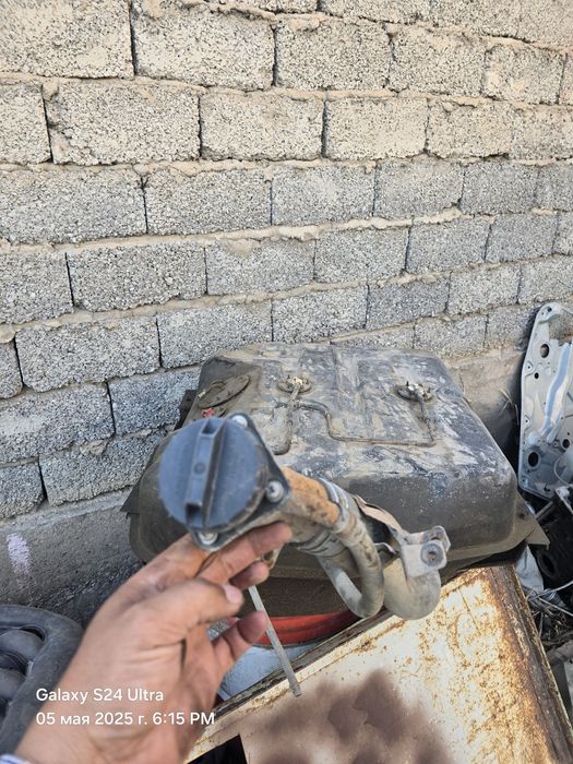 Завчаст Топливнои бак