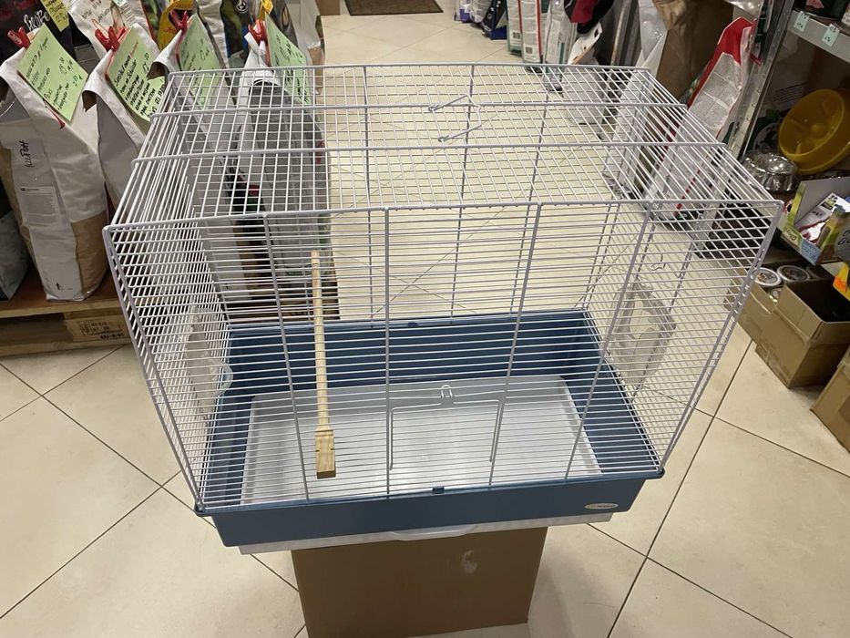 Клетка за птици Ferplast