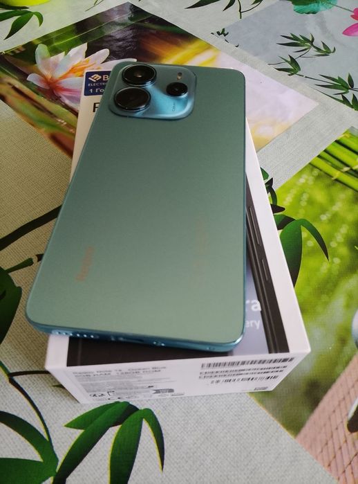 Redmi not 14 8/128