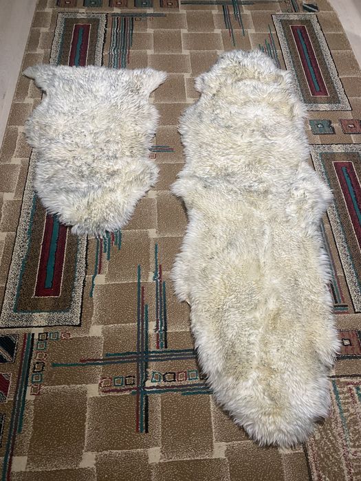 Мех для мебели