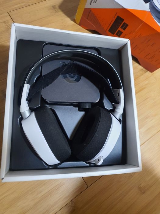 Steelseries Artics Pro Wireless