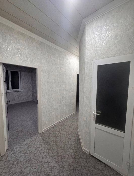 2х комнат квартира