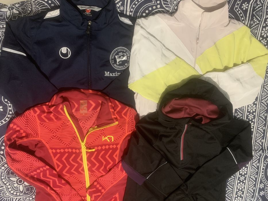 Лот спортни горнища