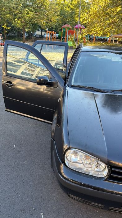 Голф 4-  1.9 TDİ -  2002 г.