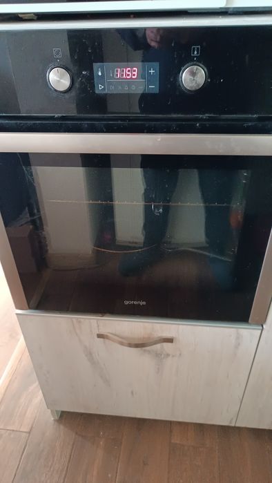 Фурна за вграждане Gorenje