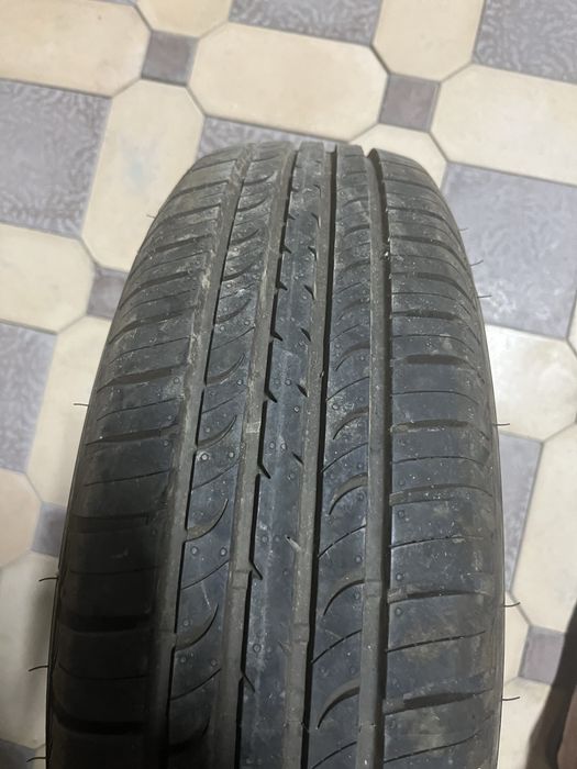 Продам балон с дисками 1 шт