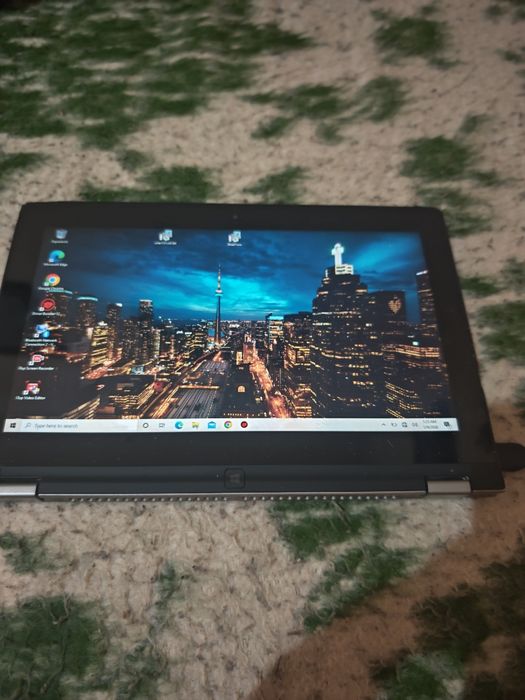 Laptop Lenovo ideapad 360
