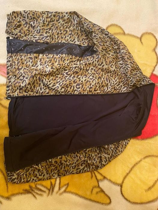 Adidas originals двулицево